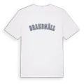 Brandhäll college t-shirt