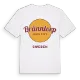 Bränntorp cirkel t-shirt