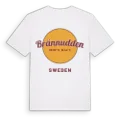 Brännudden cirkel t-shirt