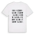 Braxenvik ordlek t-shirt
