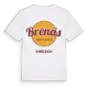 Brenäs cirkel t-shirt