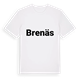 Brenäs fetstil t-shirt