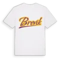 Brevik baseball t-shirt