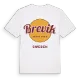 Brevik cirkel t-shirt