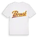 Brevik baseball t-shirt