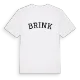 Brink böjd t-shirt