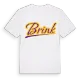 Brink baseball t-shirt