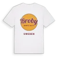 Broby cirkel t-shirt