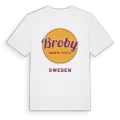 Broby cirkel t-shirt
