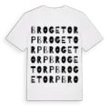 Brogetorp ordlek t-shirt