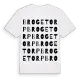 Brogetorp ordlek t-shirt