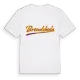Bromdsboda baseball t-shirt