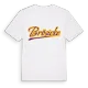 Brösicke baseball t-shirt