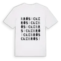 Brösicke ordlek t-shirt
