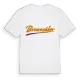 Brunnsåker baseball t-shirt