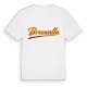 Brunvalla baseball t-shirt