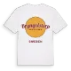Bryngelstorp cirkel t-shirt