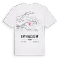 Bryngelstorp karta t-shirt