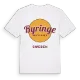Byringe cirkel t-shirt