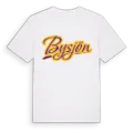 Bysjön baseball t-shirt