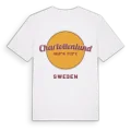 Charlottenlund cirkel t-shirt