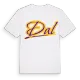 Dal baseball t-shirt