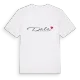 Dala hjärta t-shirt