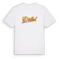 Dålbol baseball t-shirt