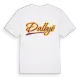 Dalbyö baseball t-shirt