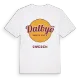 Dalbyö cirkel t-shirt