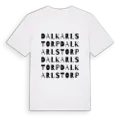 Dalkarlstorp ordlek t-shirt