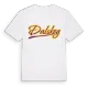 Dalskog baseball t-shirt