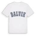 Dalvik college t-shirt