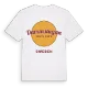 Dammstugan cirkel t-shirt