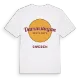 Dammstugan cirkel t-shirt