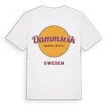 Dammsvik cirkel t-shirt