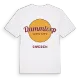 Dammtorp cirkel t-shirt