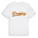 Danbykrog baseball t-shirt