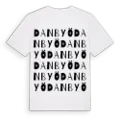 Danbyö ordlek t-shirt
