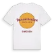 Dansarbacken cirkel t-shirt