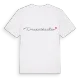 Dansarbacken hjärta t-shirt