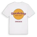 Dansketorp cirkel t-shirt