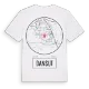 Dansut t-shirt