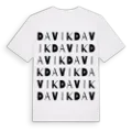 Davik ordlek t-shirt