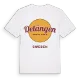 Delängen cirkel t-shirt
