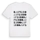 Djupsund ordlek t-shirt