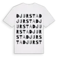Djursta ordlek t-shirt