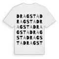 Dragsta ordlek t-shirt