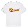Dragsvik baseball t-shirt