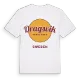 Dragsvik cirkel t-shirt